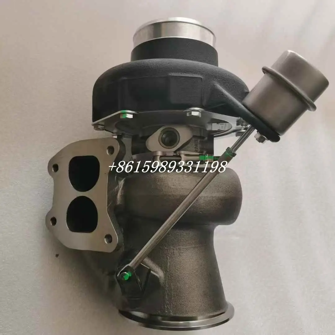 

Turbo GT3782BDLN 2668667 For Scania Truck DC13 152/153 2373773 EURO VI Engine 2750037 843964-0005 SCANTA 843964-0003