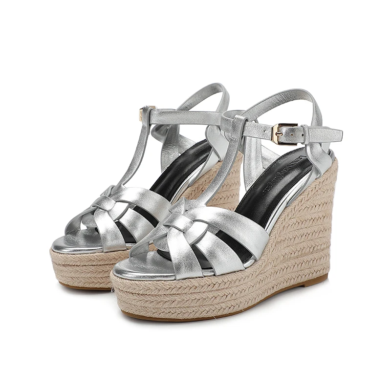 Silver