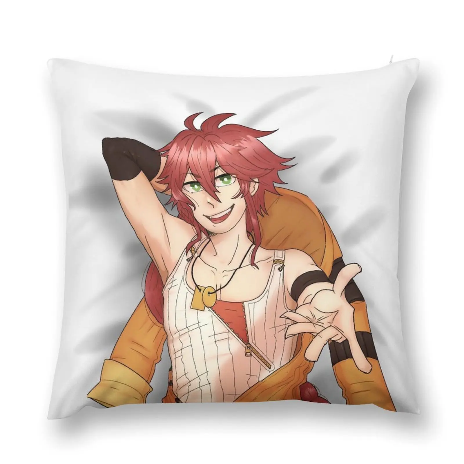 

Code: Realize Impey Dakimakura Throw Pillow Cusions Cover pillow cover christmas pillow