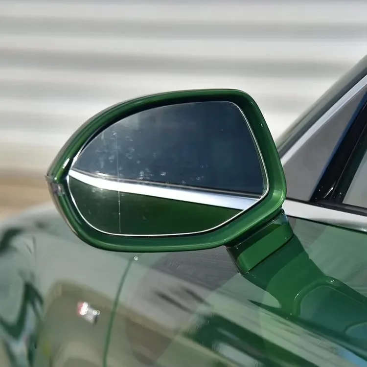 Convex Heated Auto Side Mirror Glass for Audi A7 4GA 4GF 2011-2018 rearview left right auto parts replace