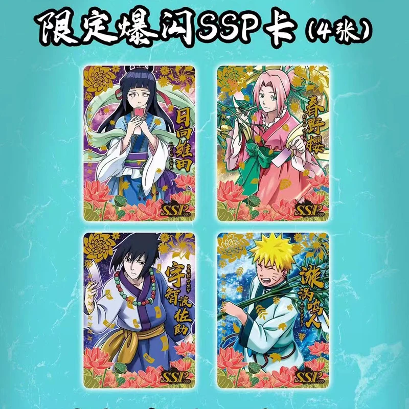 การ์ดนารูโตะ วิลออฟไฟร์ ดีลักซ - Board Game Naruto บทวิจารณ์และราคา