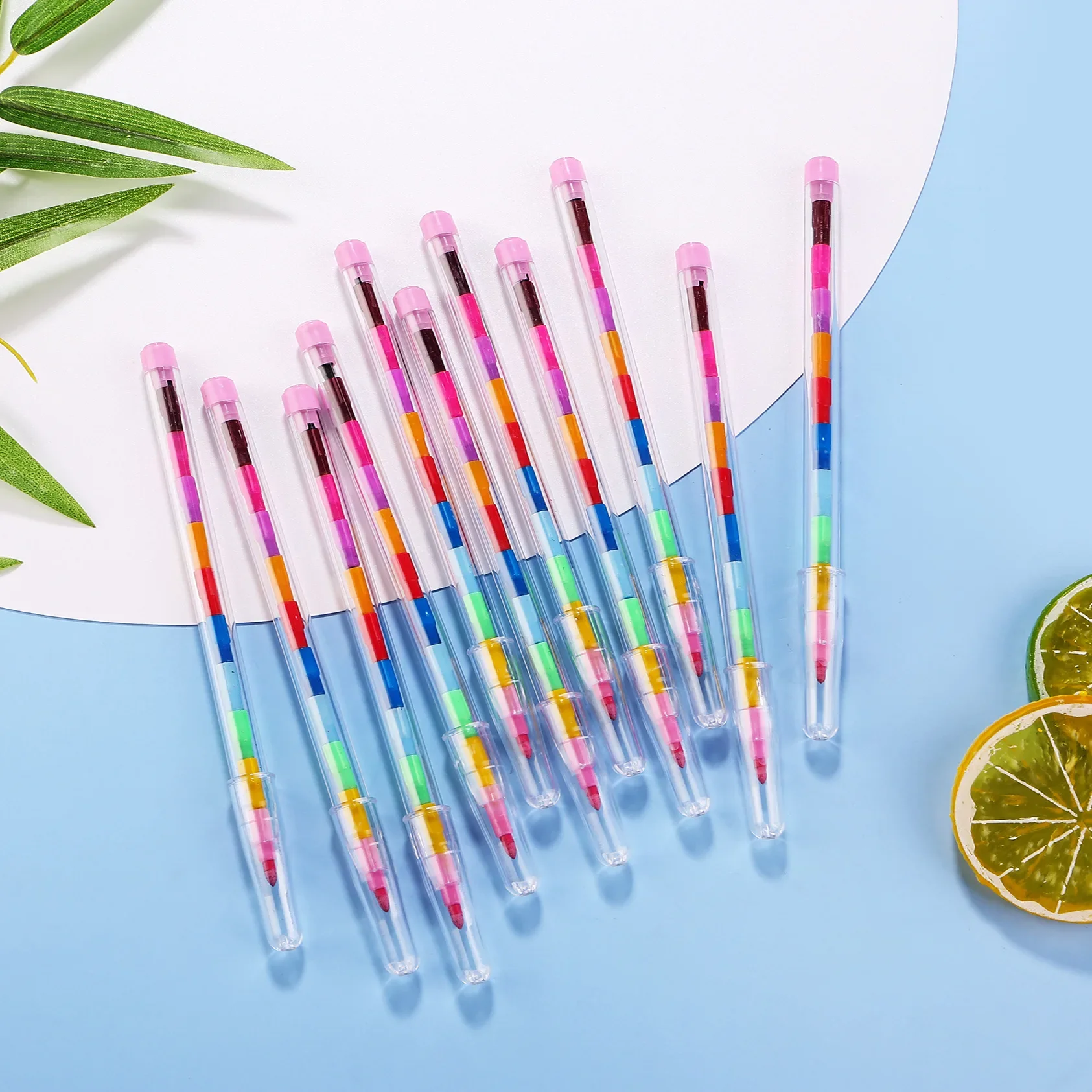 Thumbnail 3 - #48 Kids Crayons Comparison Guide