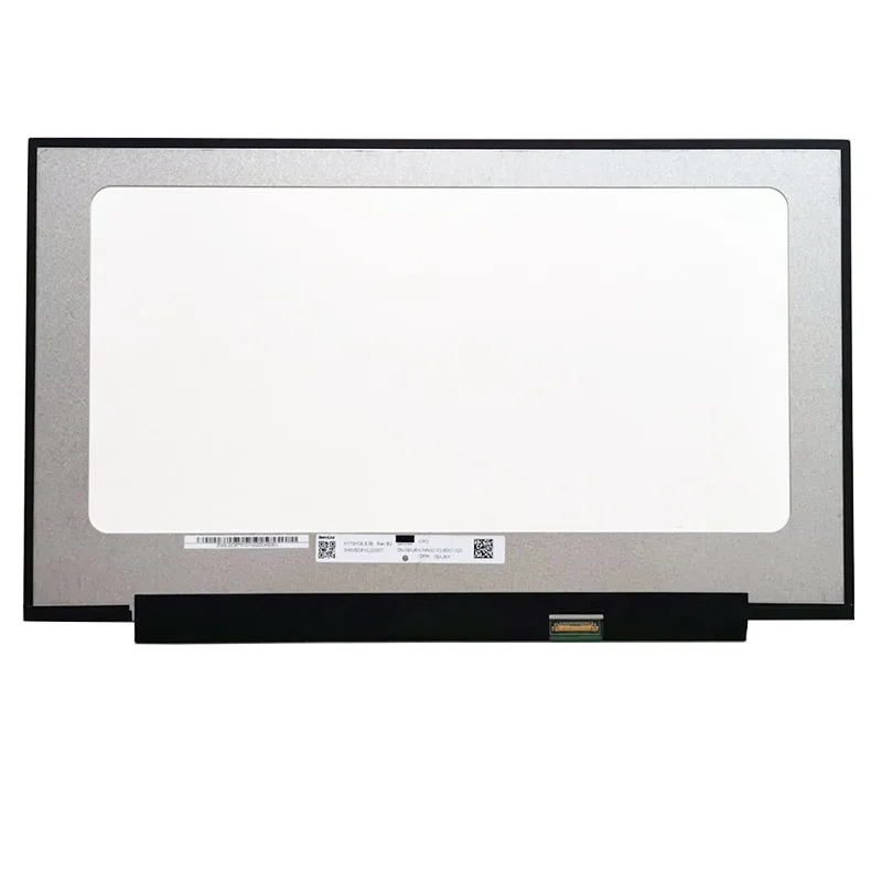 N173HCE-E3B N173HCE E3B 72% NTSC 1920x1080 FHD IPS 60Hz 30 pins Laptop LCD Screen Display 17 3 Inch