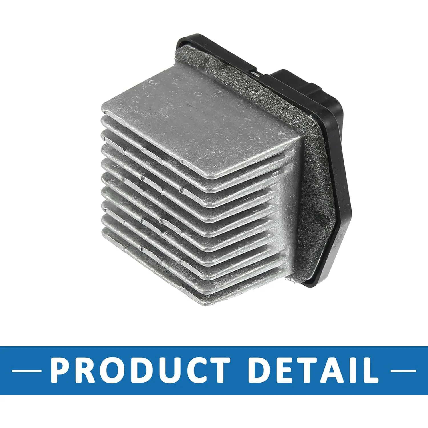 وحدة التحكم في محرك منفاخ HVAC المقاوم OEM 7802A006، وحدة التحكم في سرعة سخان التيار المتردد تناسب ميتسوبيشي 2007-2013 ​