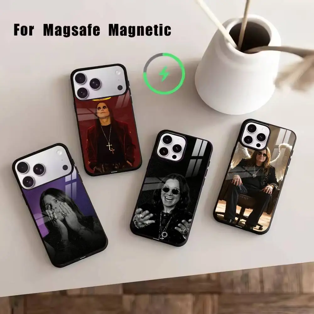 Dd-Rock Singer Ozzy…