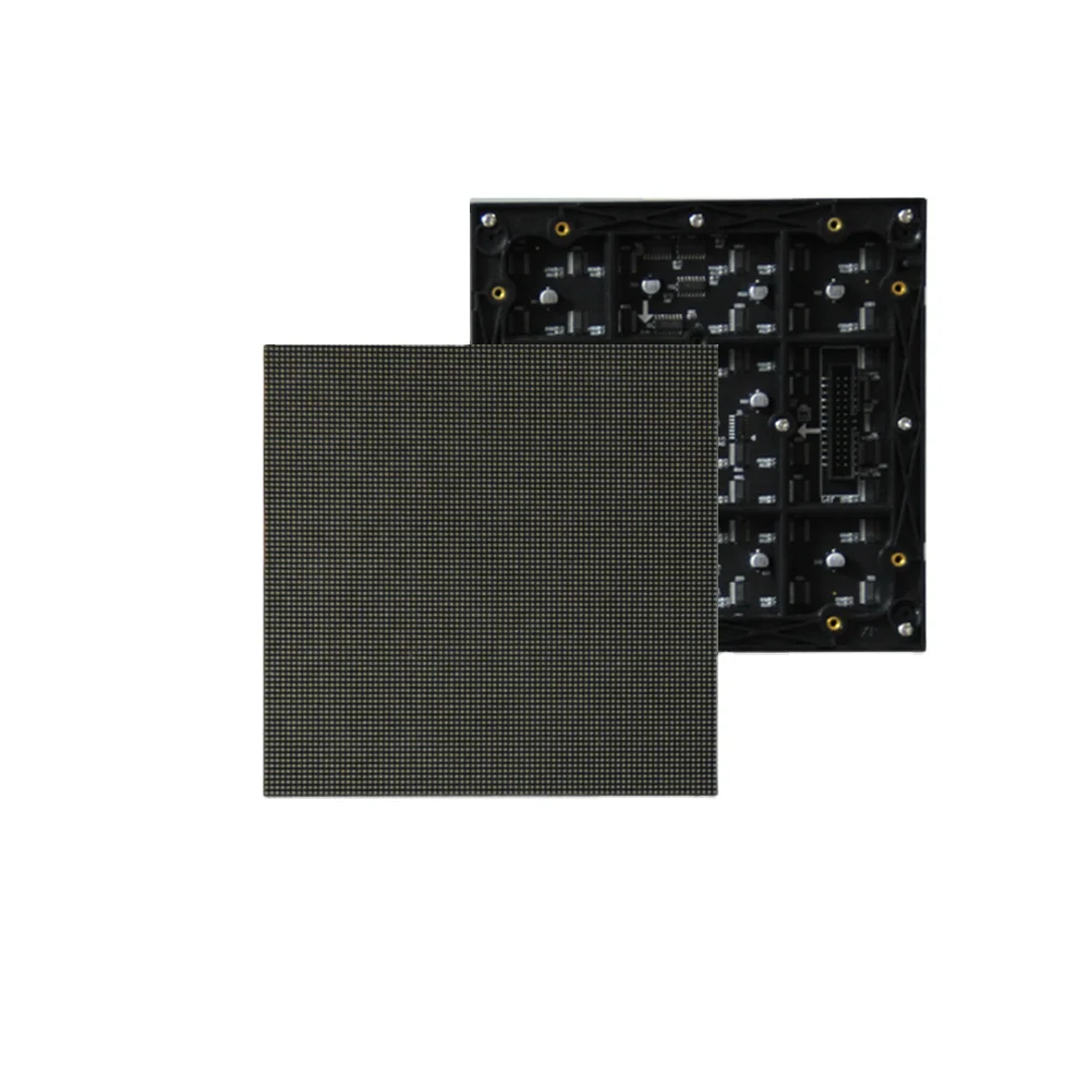 Led Display Cabinet China Full Color Led Display Board P2.5 P3 P3.91 P4.81 Led Advertising Screen