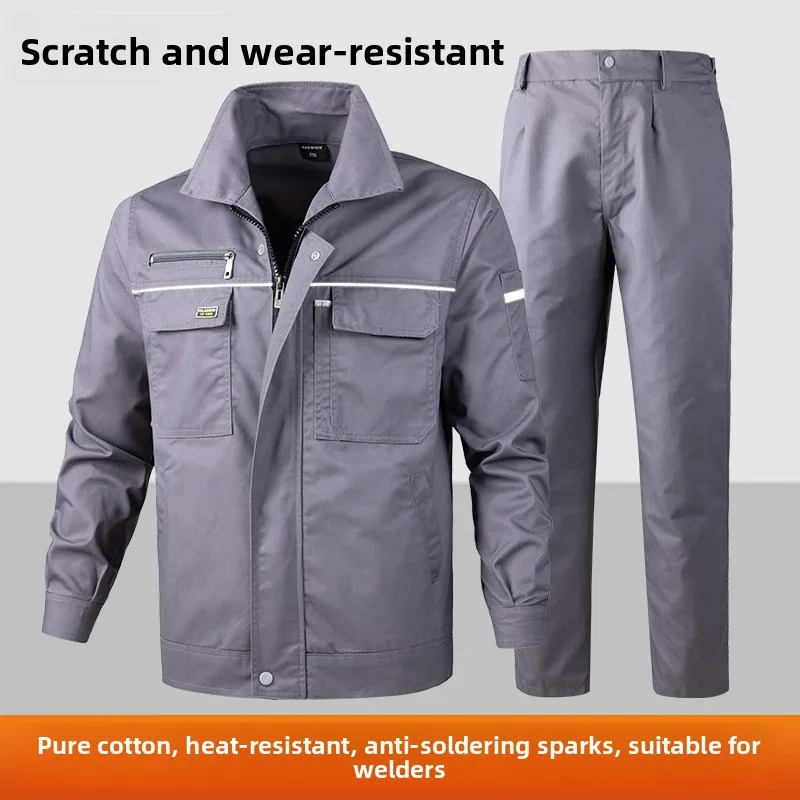 Spring Autumn Pure …