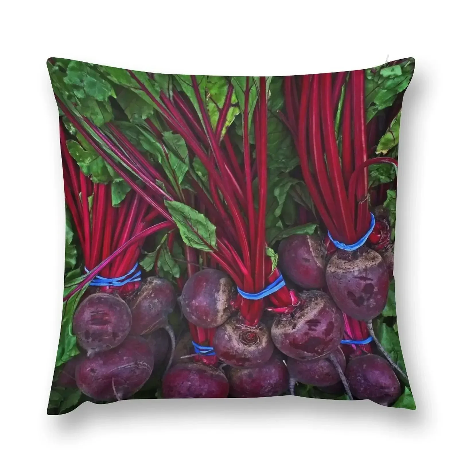 

Beetroot Throw Pillow Rectangular Cushion Cover luxury sofa pillows Pillowcases Cushion Covers Sofa pillow