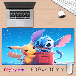 8 최고의 판매 Mousepad Stitch -№8