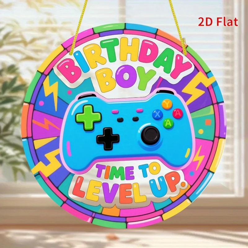 2D Flat, (2D-Plate)…