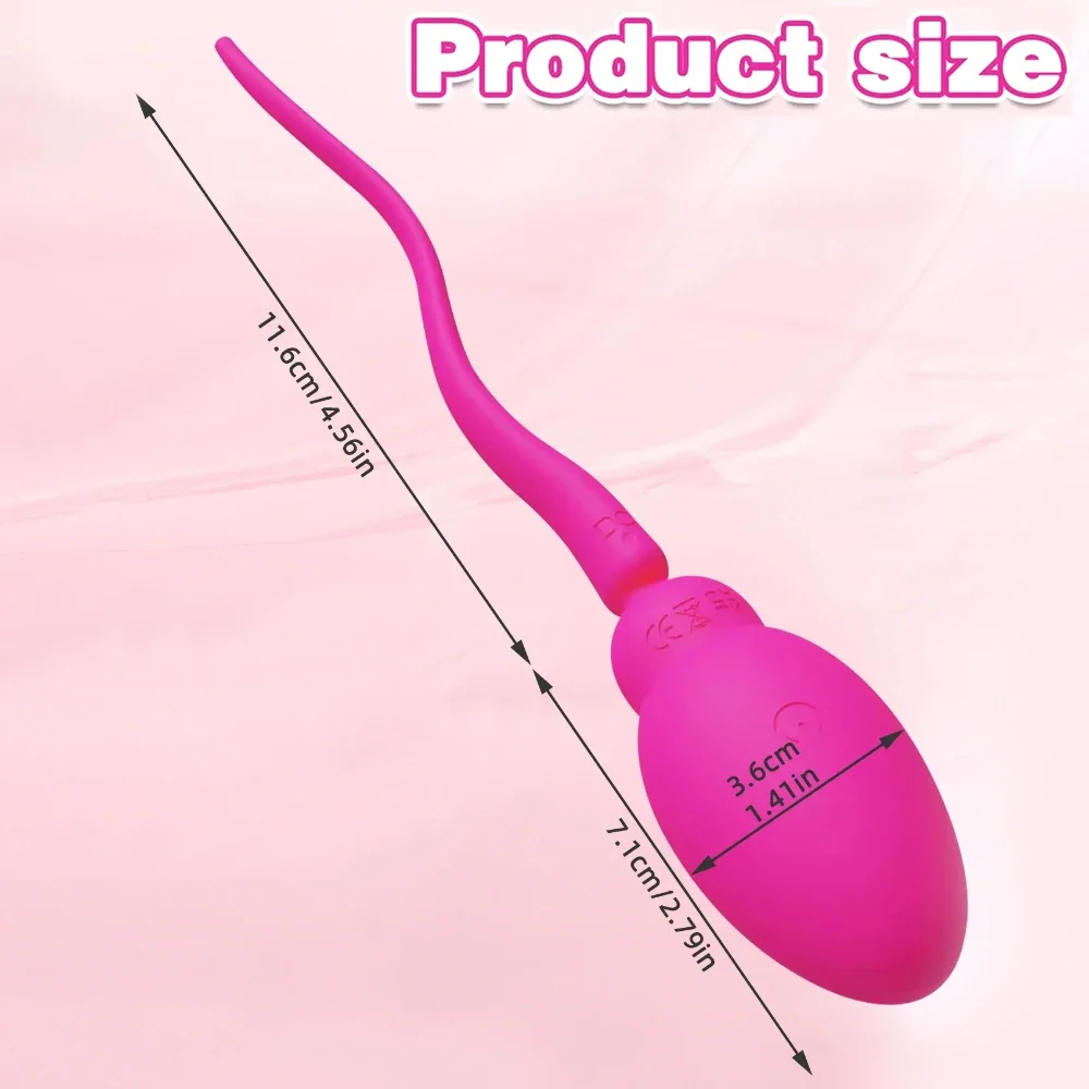 Wireless Bluetooth Dildo Vibrator Female G Spot Clitoris Stimulator Vaginal Massager Love Egg Adult Vibrating Sex Toys for Women