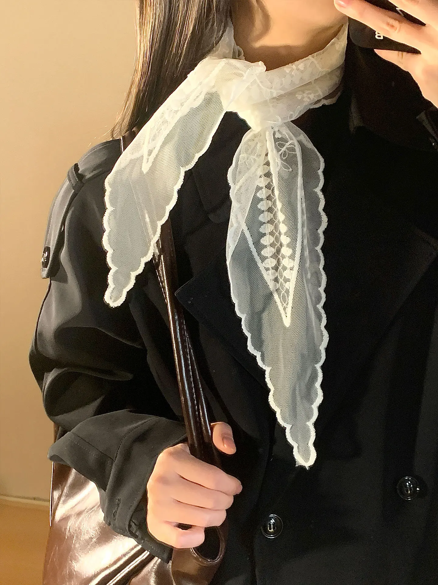 novo-avental-feminino-de-renda-com-cinto-decorativo-e-saia-de-rede-estilo-coreano-da-moda-para-primavera