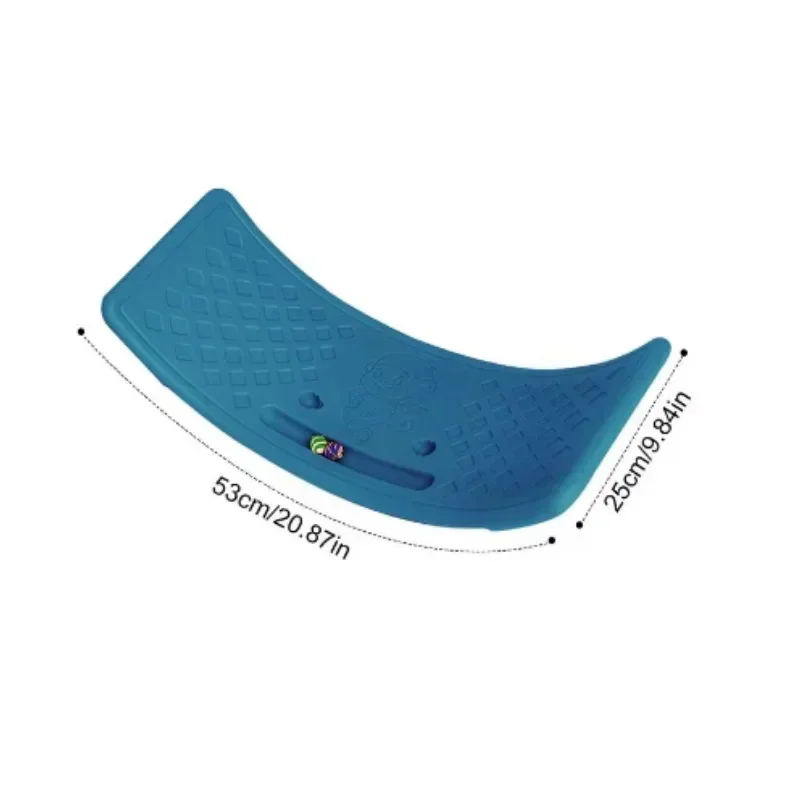 Balance Board Children Sway Toy Home Balance Training Equipment Multifunctional Seesaw Concentration Training Children\'s Gifts