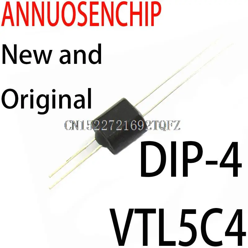 1PCS New and Original  DIP-4  VTL5C4