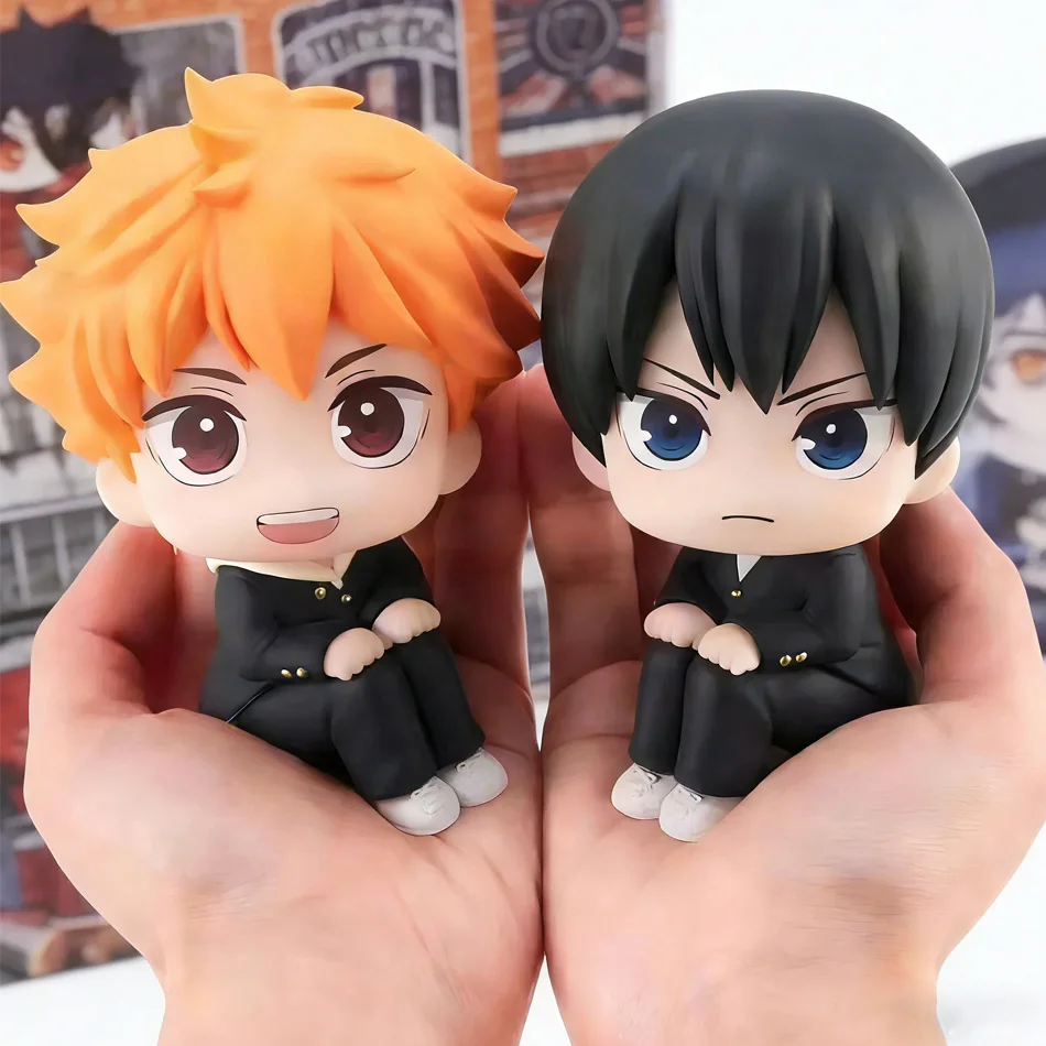 Anime Figures Haiky…