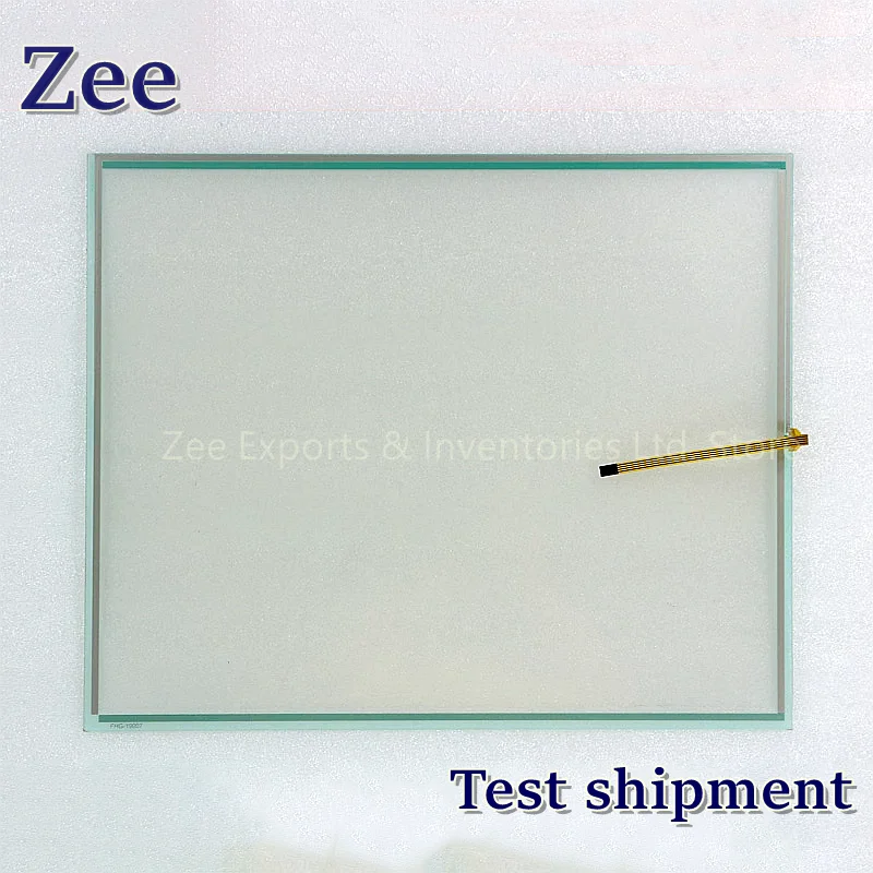 New For AST-190A AST-190A140A Touch Panle Screen Glass