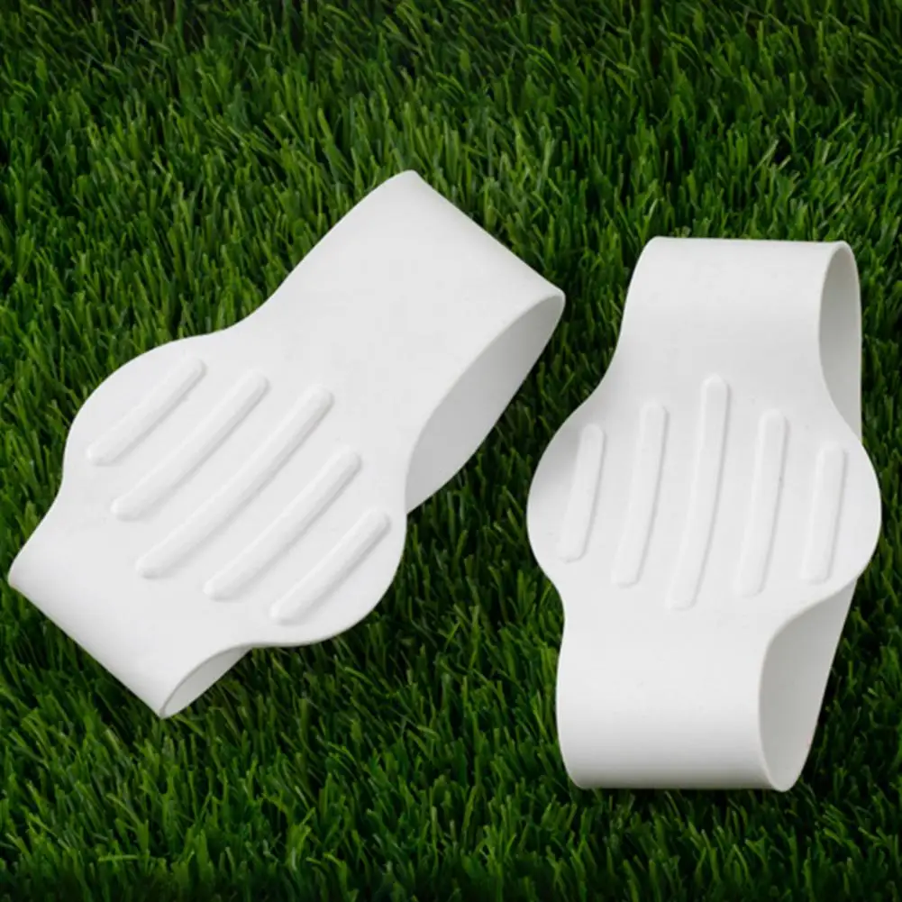 1 paio di fasce per tacchette da calcio coperture per lacci per scarpe in silicone fasce elastiche riutilizzabili per tacchette per allenamento di calcio mantenere i lacci delle scarpe stretti e sicuri