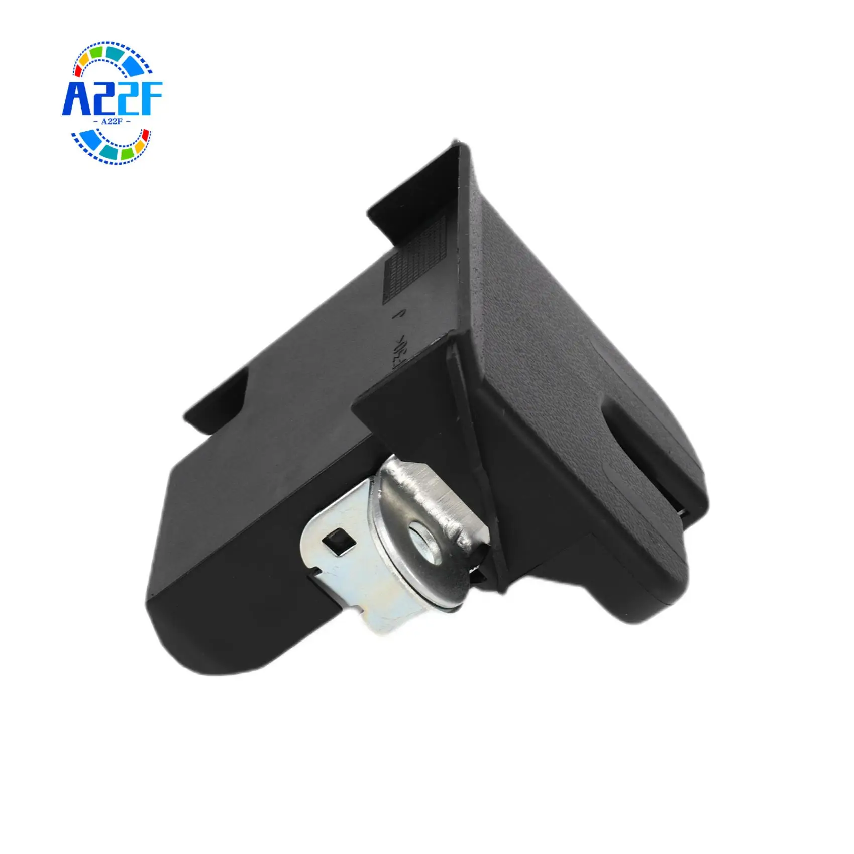 

A22F-Rear Tailgate Trunk Latch Lock Block For GOLF MK7 5G6827505B Car Accessories