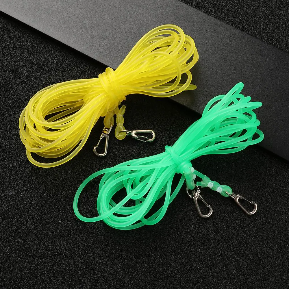 New Boating Rope-missed Extendable 2 colors Fishing Lanyards Pliers Ropes Tackle Tools