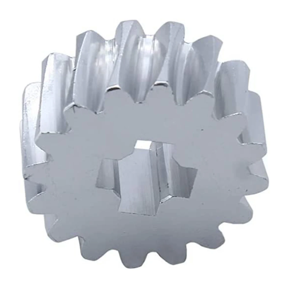 

Aluminium Cog Gear Repair Kit for Spare Wheel Carrier For Ford For Galaxy 1995-2010 Seat For Alhambra 1996-2010