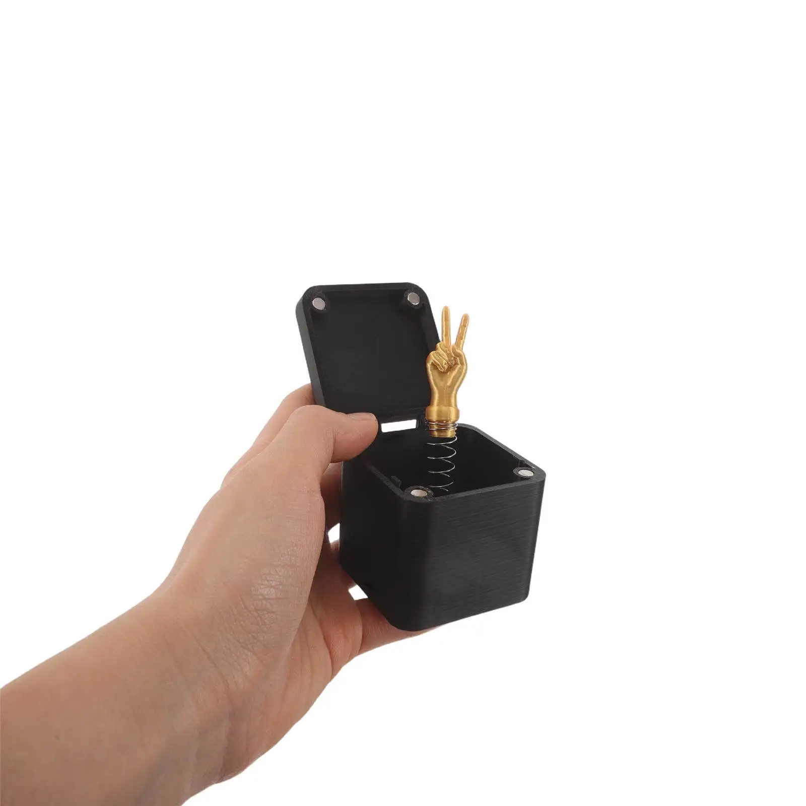 

Innovative Prank Gift Box Amusing Joke Present for Boys Girls Unique Entertainment for Festivals Birthday Celebration Fun