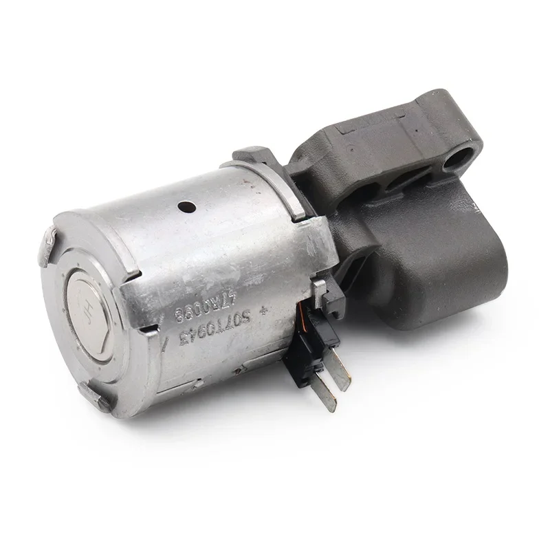 صمام الملف اللولبي لقفل علبة التروس 0B5 الجديد لإصلاح علبة التروس لصمام الملف اللولبي لإصلاح علبة التروس