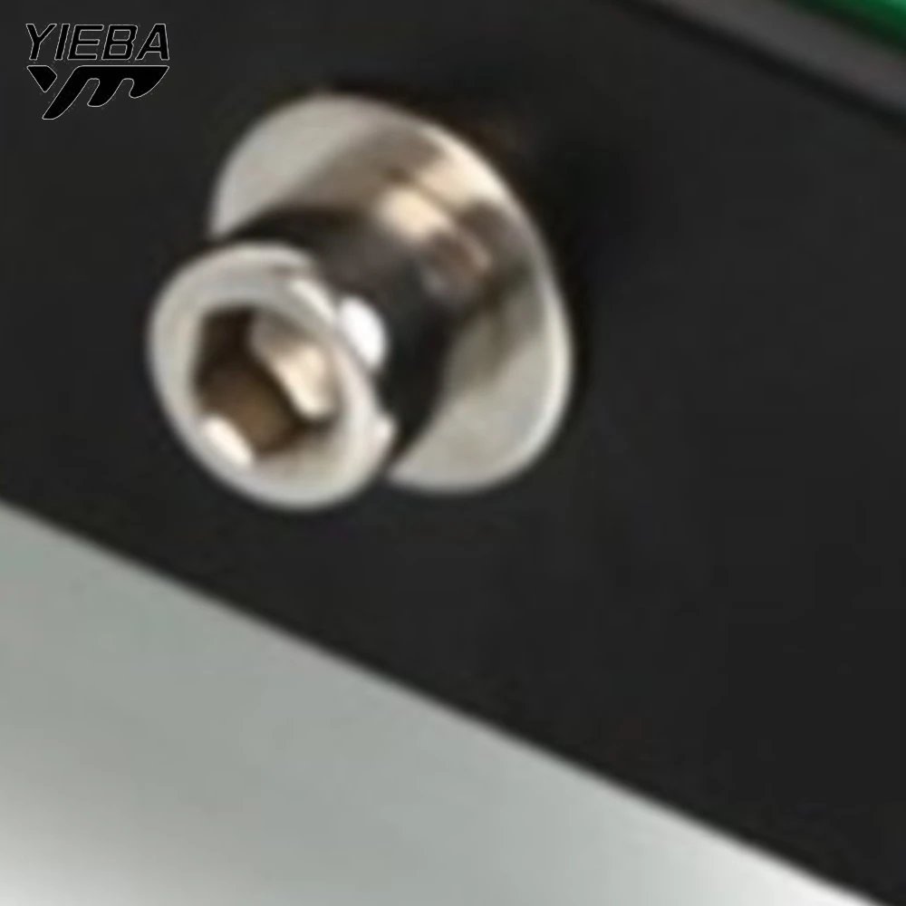 لكاواساكي Z900 2017 2018 2019 2020 2021 الإطار المنزلق محرك الحرس حامي غطاء تحطم الوسادة دراجة نارية الملحقات Z900