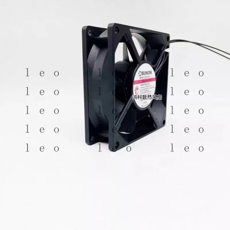 AA  for  SUNON MA2082-HVL GN 220-240V Rackmount AC Cooling Fan 8CM 8025