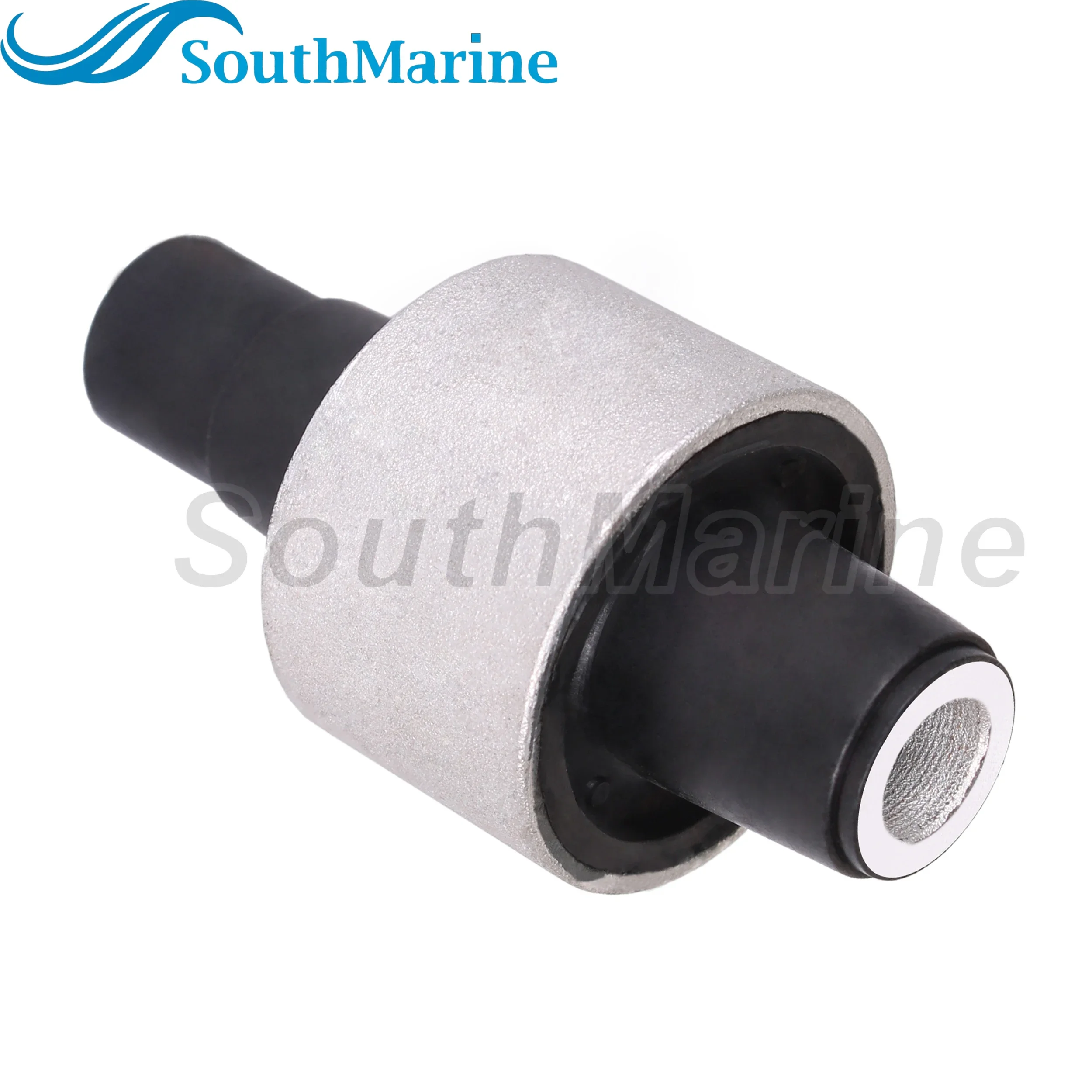 

Boat Motor 679-44514-00-94 T36-02010100 Rubber Mount Damper Upper Side for Yamaha Parsun HDX Makara 40HP 50HP C40 CV40