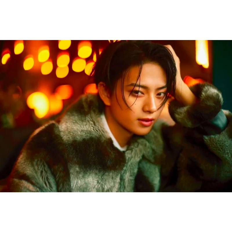 

Yoshi Iwase 2025 Calendar Hiroshi Iwase Gentosha 9784344043930 Book