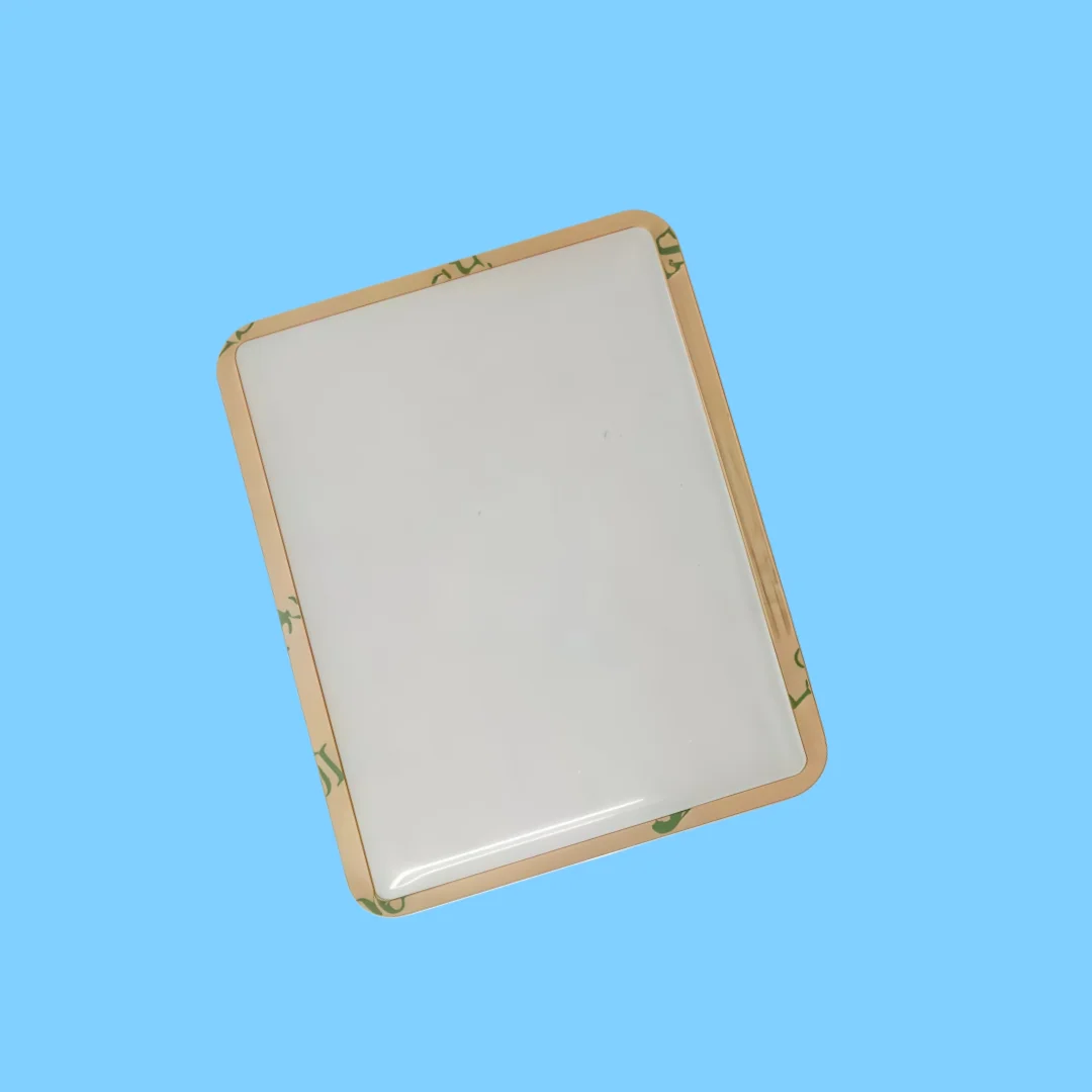 

New LCD Display Protective Glass Lens Repair Parts for Canon IXUS 105