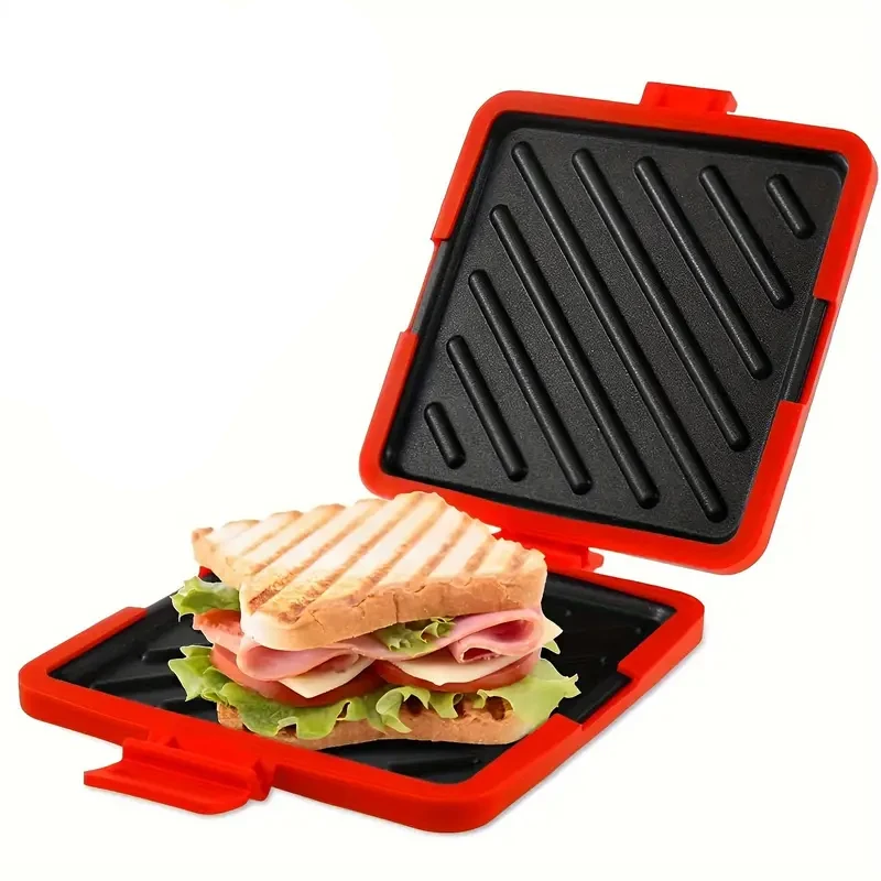Sandwich Mold Toast… - image