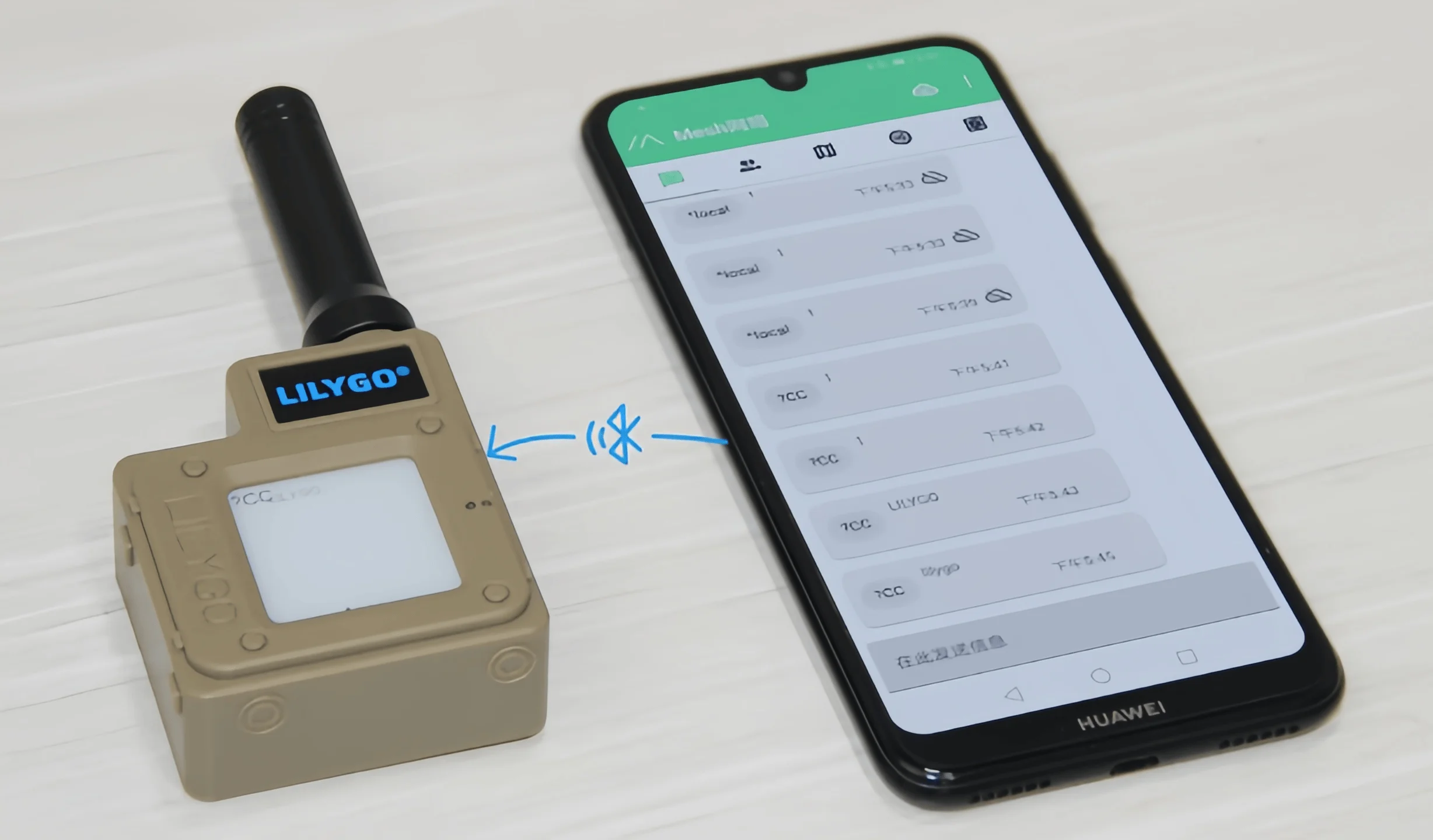 Lilygo® T-Echo NRF5…