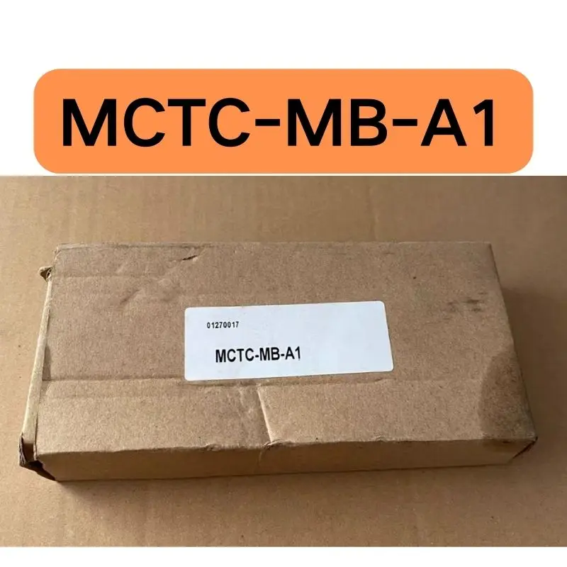 New MCTC-MB-A1 elevator accessory operation panel in stock for quick delivery