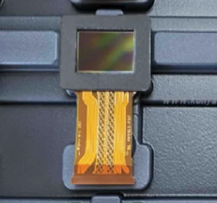 

0.71-inch OLED LCD screen ECX335SN/S; ECX335A/R Night Vision Device AR/VR Helmet Display Screen