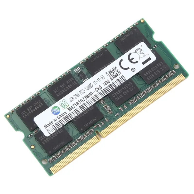 

Ingenious-DDR3 8GB Laptop Memory Ram Replacement Parts Accessories 1600Mhz PC3-12800 1.5V 204 Pins SODIMM For Laptop Memory