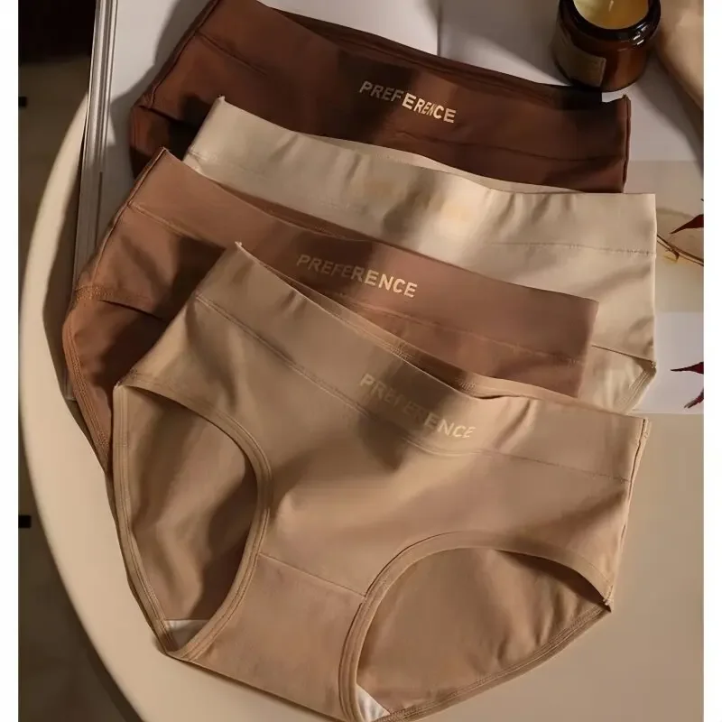 Women Cotton Panties Image 3