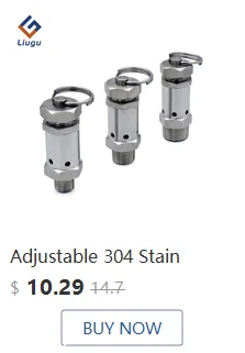 Sanitär-Tri-Clamp-Absperrklappe aus Edelstahl 304, Quetsch-Auslösegriff, 3/4"-4" Außendurchmesser, Durchflusskontrollventil für Milchprodukte und Brauen – Detail 10