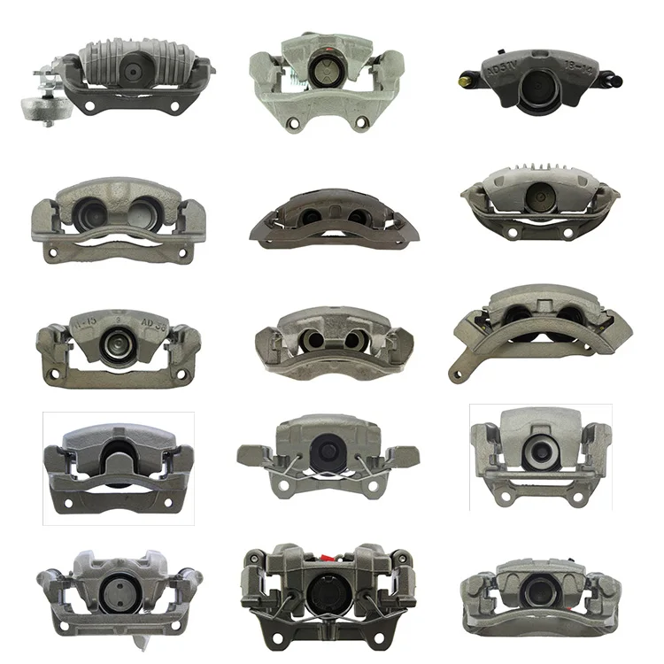 For BMW E90 E92 E87 Big Brake Kit 6 Pot Upgrade Performance Parts with Calipers Rotors for M3 E46 Racing