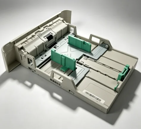 

Лоток для бумаги (кассета) 2 для Samsung M2676 2620 2825 2675 2676 2876 2820 2835 2870 2885 2875 M2676F M2675FN M2670FW JC90-01224A