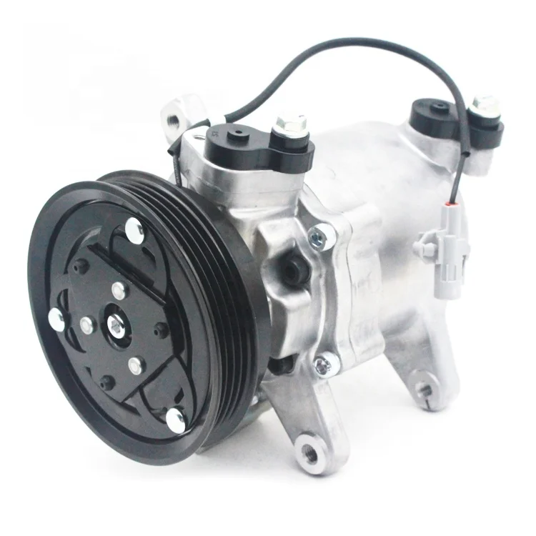 Ac Compressor For  Terios Yrv 1.3, KPR 8391 OEM 4472009887 Compressor For