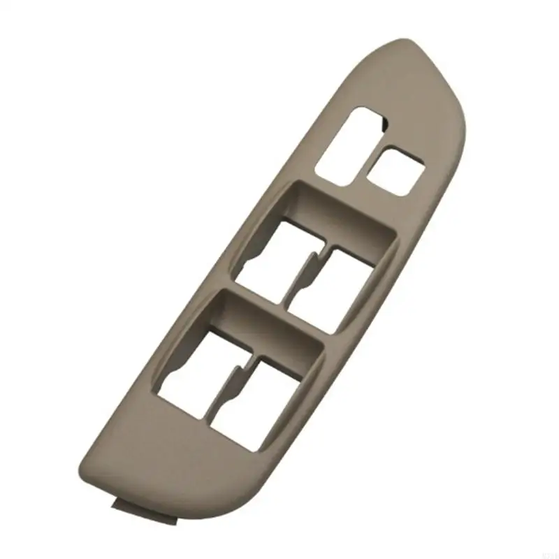 M76E 7423242080E0 Innenverkleidung vorne links für Türverkleidungsreparatur 2001–2005 – Detail 5