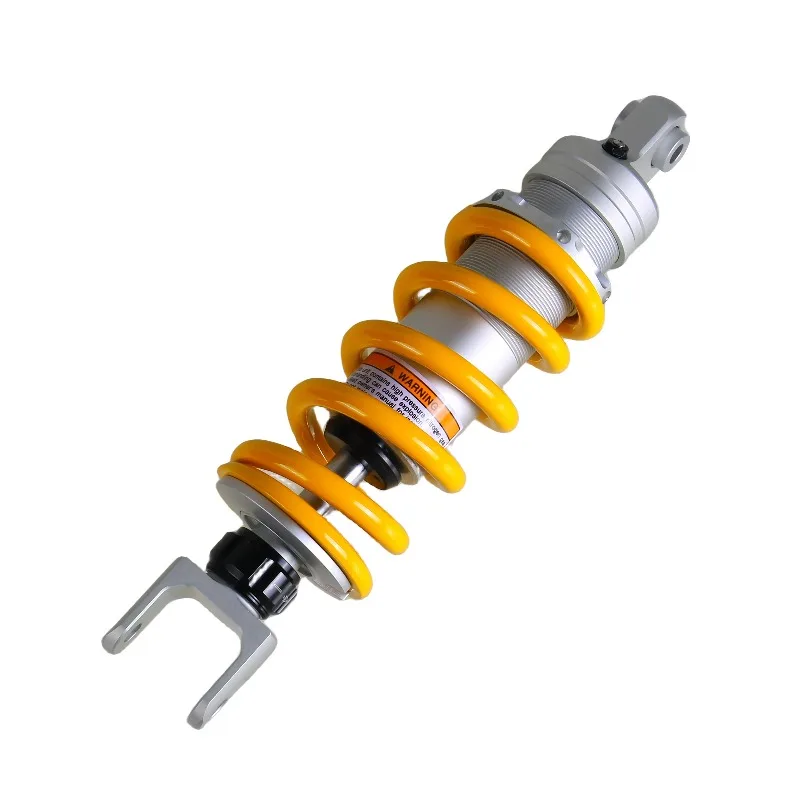 For CB400X, CB400R, CBR500R, CB500X Rear Shock Absorber 750 lbs New Condition Motorcycle Part