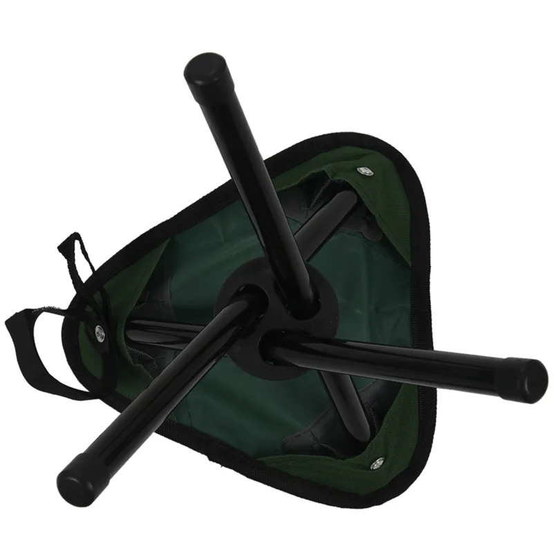 

ABLB-2X складной стул-штатив, портативное сиденье для кемпинга, легкий стул для рыбалки, новый