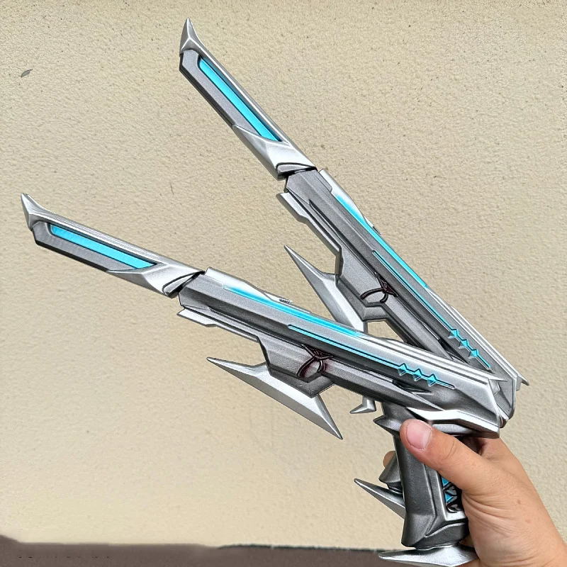 Игрушечный пистолет Куронами,  – обзор и цена Cosplay Prop Pistol