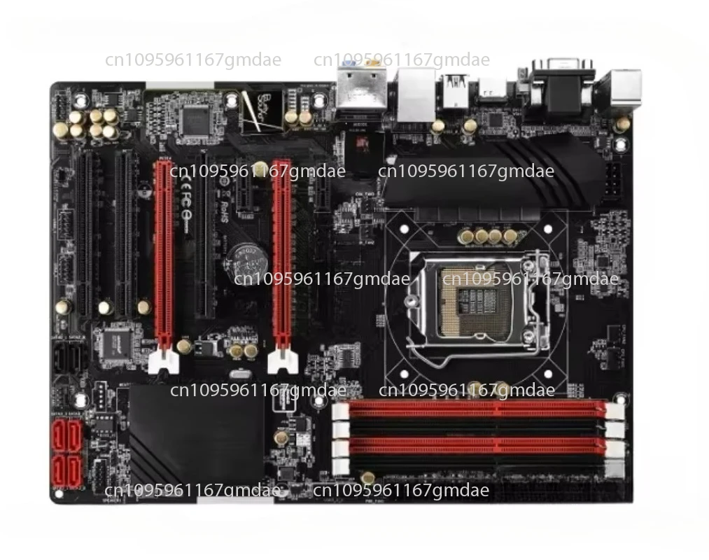 B85 Killer Version …