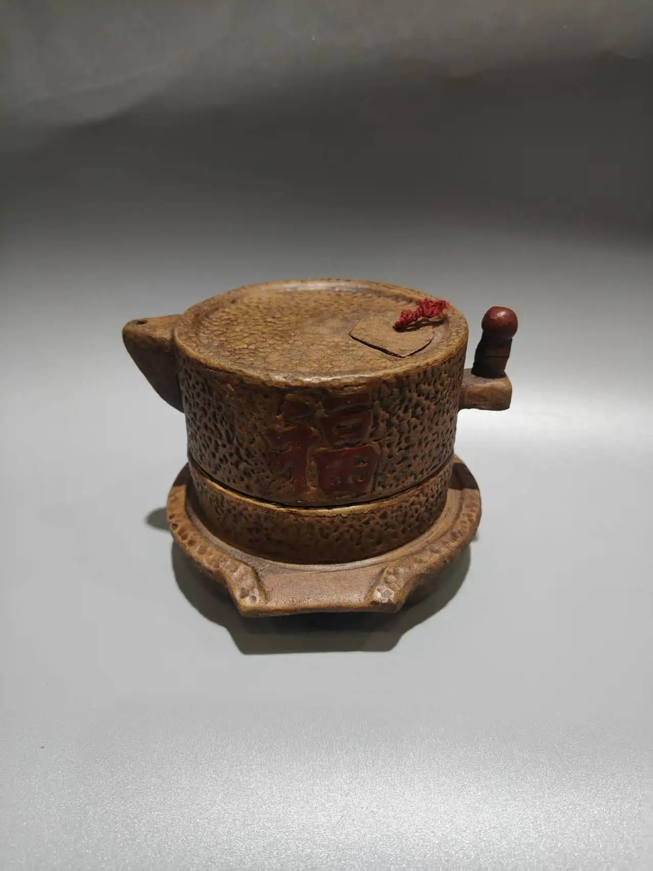 Old Chinese Handcra… - image