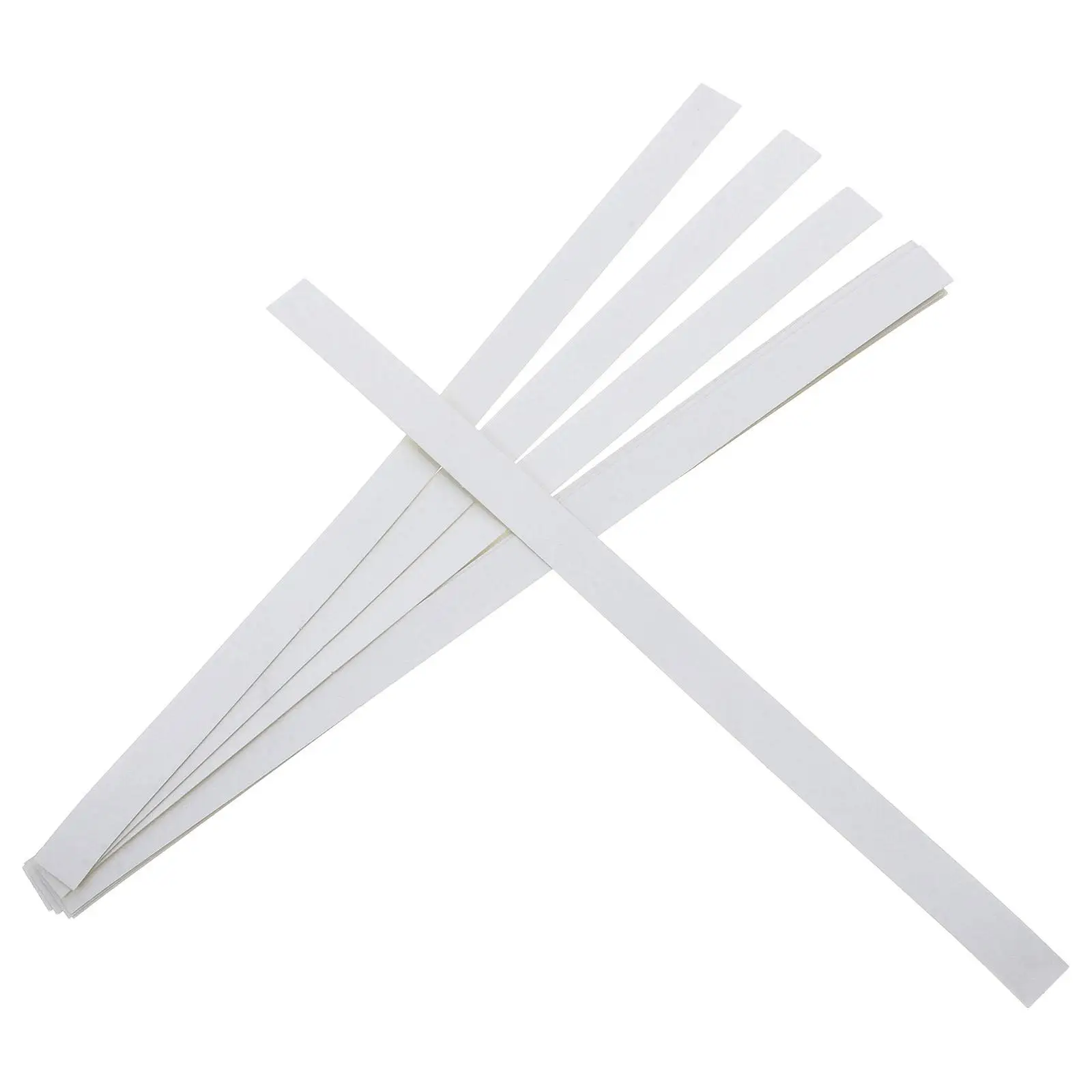 10pcs Tester Reflective Tape Strip Tachometers Reflective Tape Strip Speed Tester Reflective Adhesive Strip Speed Tester Reflect