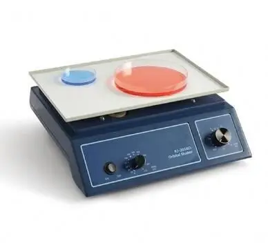 

Digital laboratory Oscillator orbital shaker Microplate Vortex Roller mixer incubator price