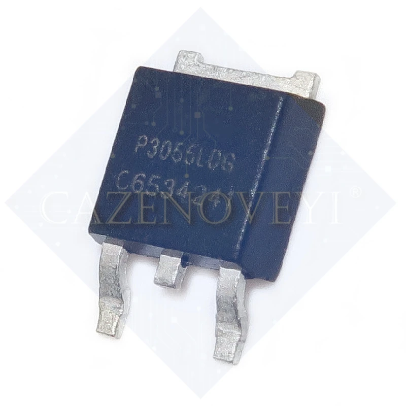 1-100PCS AZ1084S-3.3E1 1084S-3.3E1 P3055LDG P3055LD AOD480 D480 SN74LVC1G04DBVRG4 C04R LM75CIM3 LM75A AP9977GM AP9977